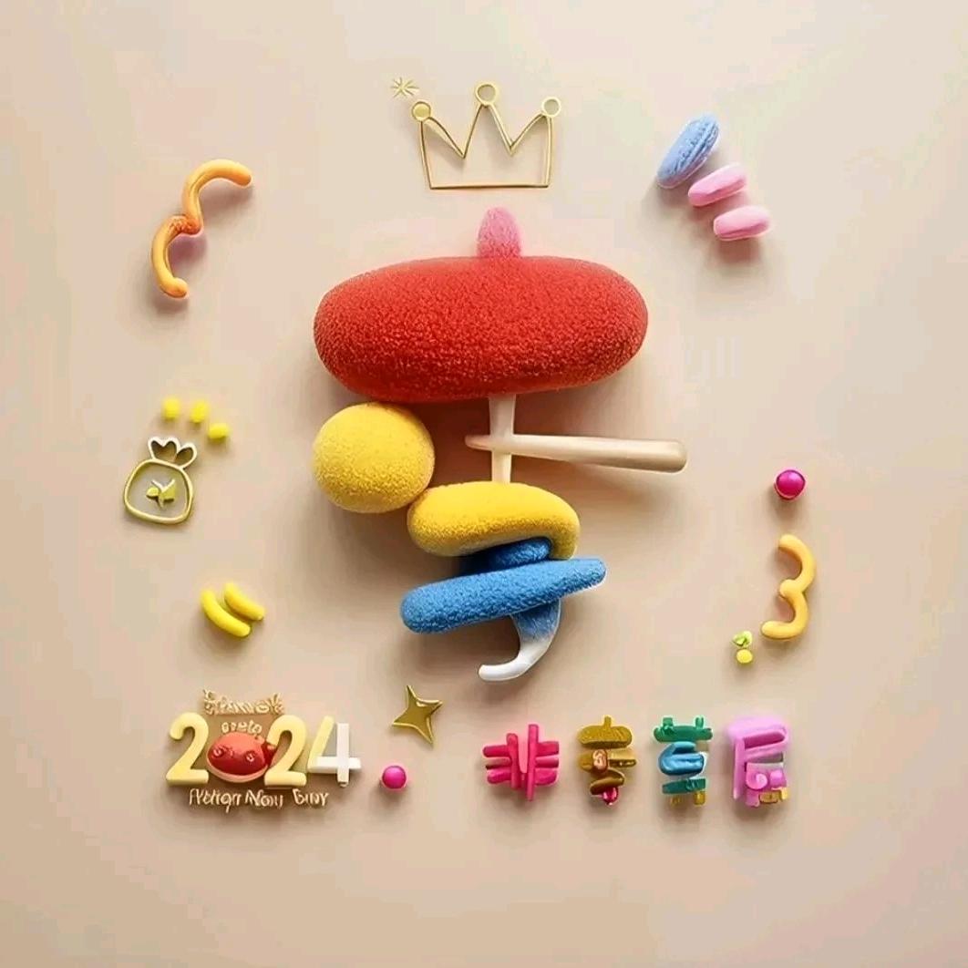 丽丽展