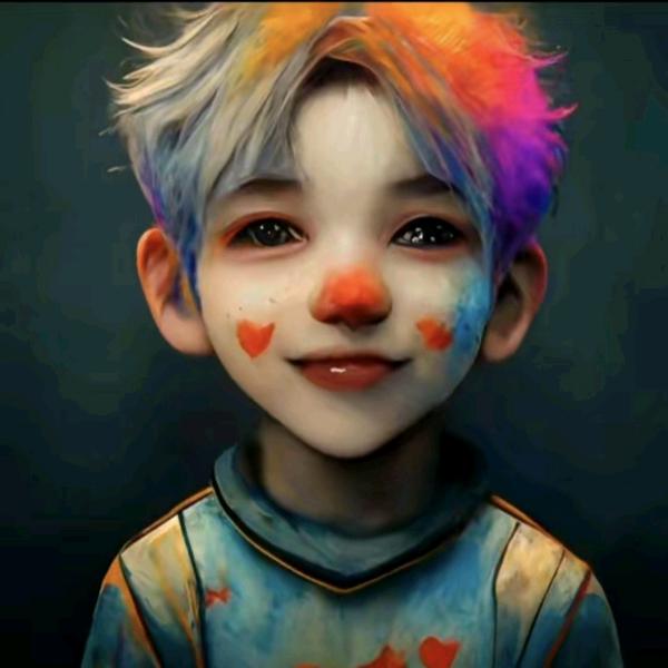 🌈好运到来