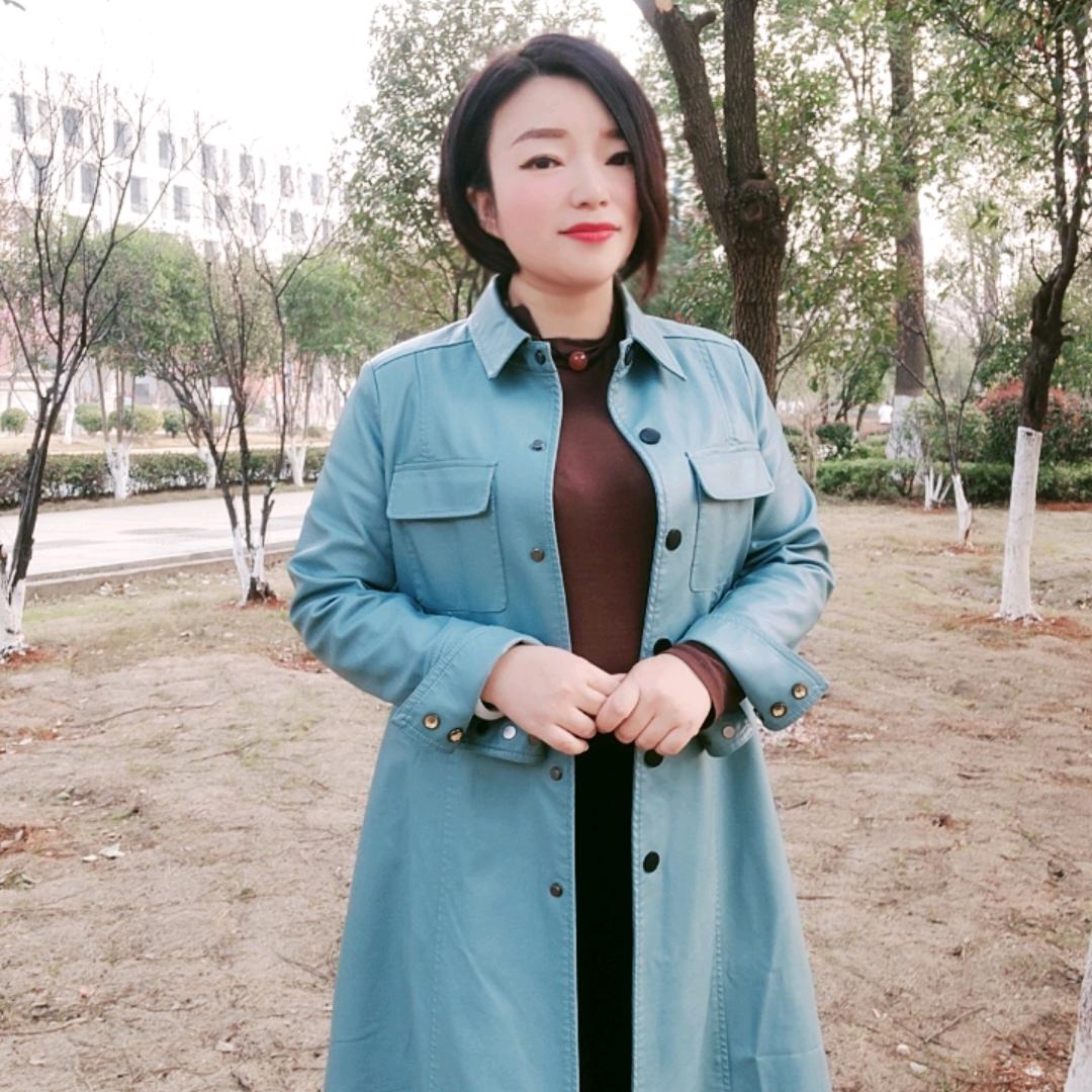 江西叶子老师