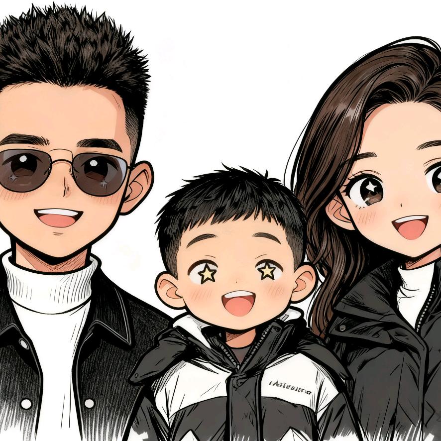 会发财的小笼包🍃