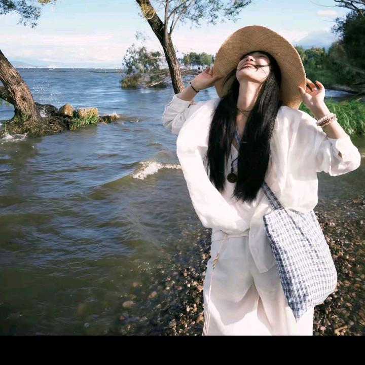 小米穿搭