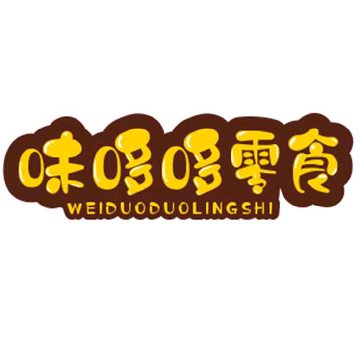 味哆哆零食