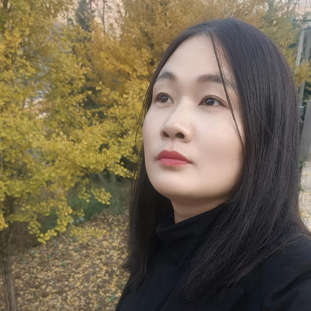 银杏妹1(早上4:40首播)