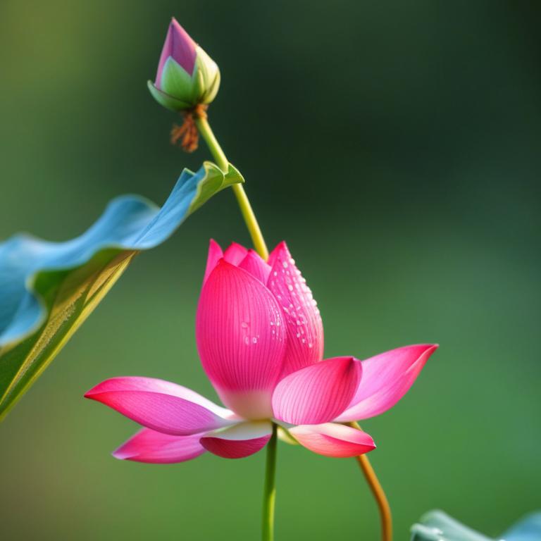 云南明月花