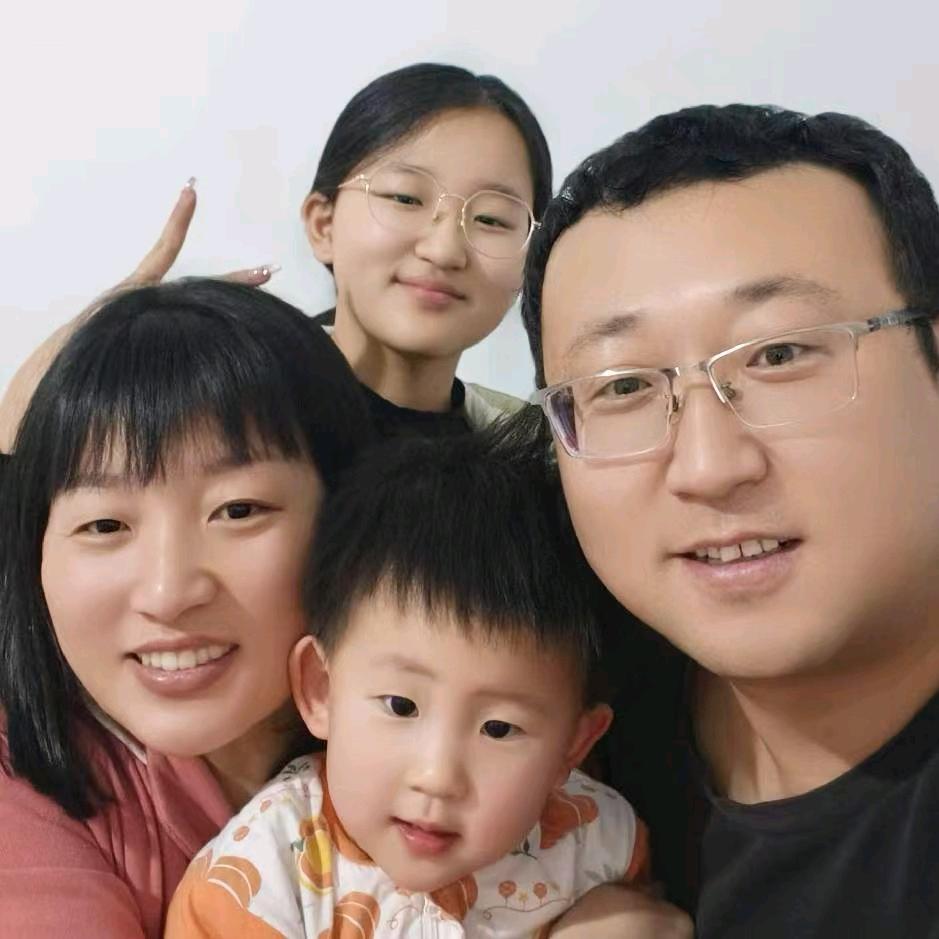 微笑天使