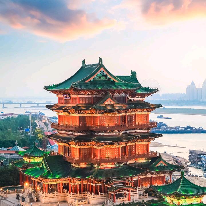 拾光过客