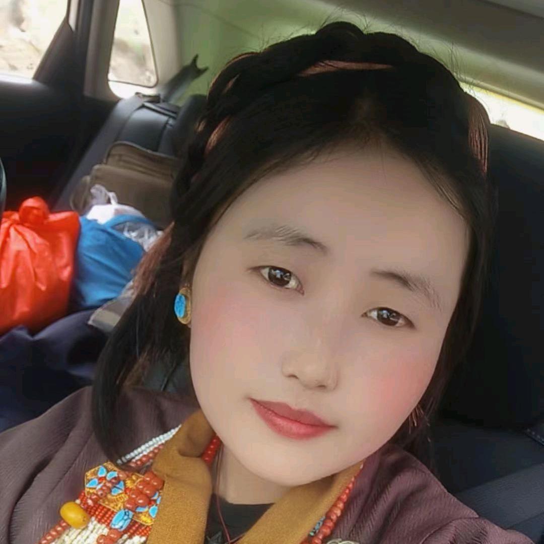 农村姑娘