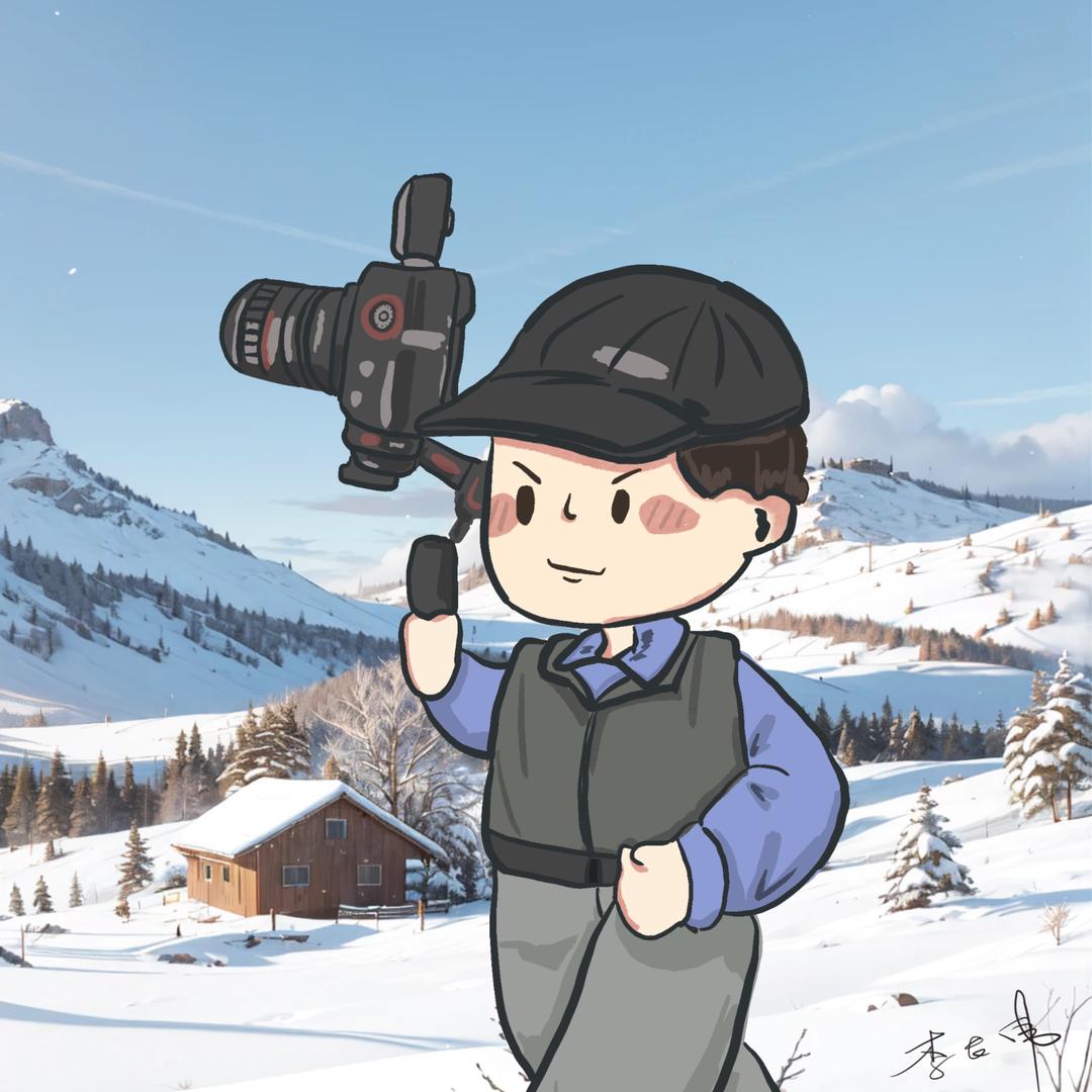 🎬塔河小伟映像