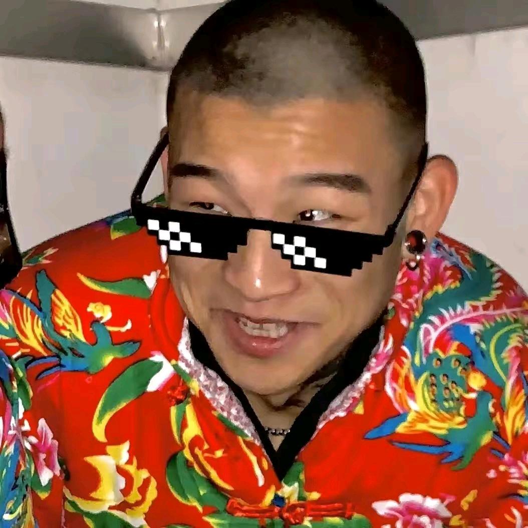 我是董六六呢