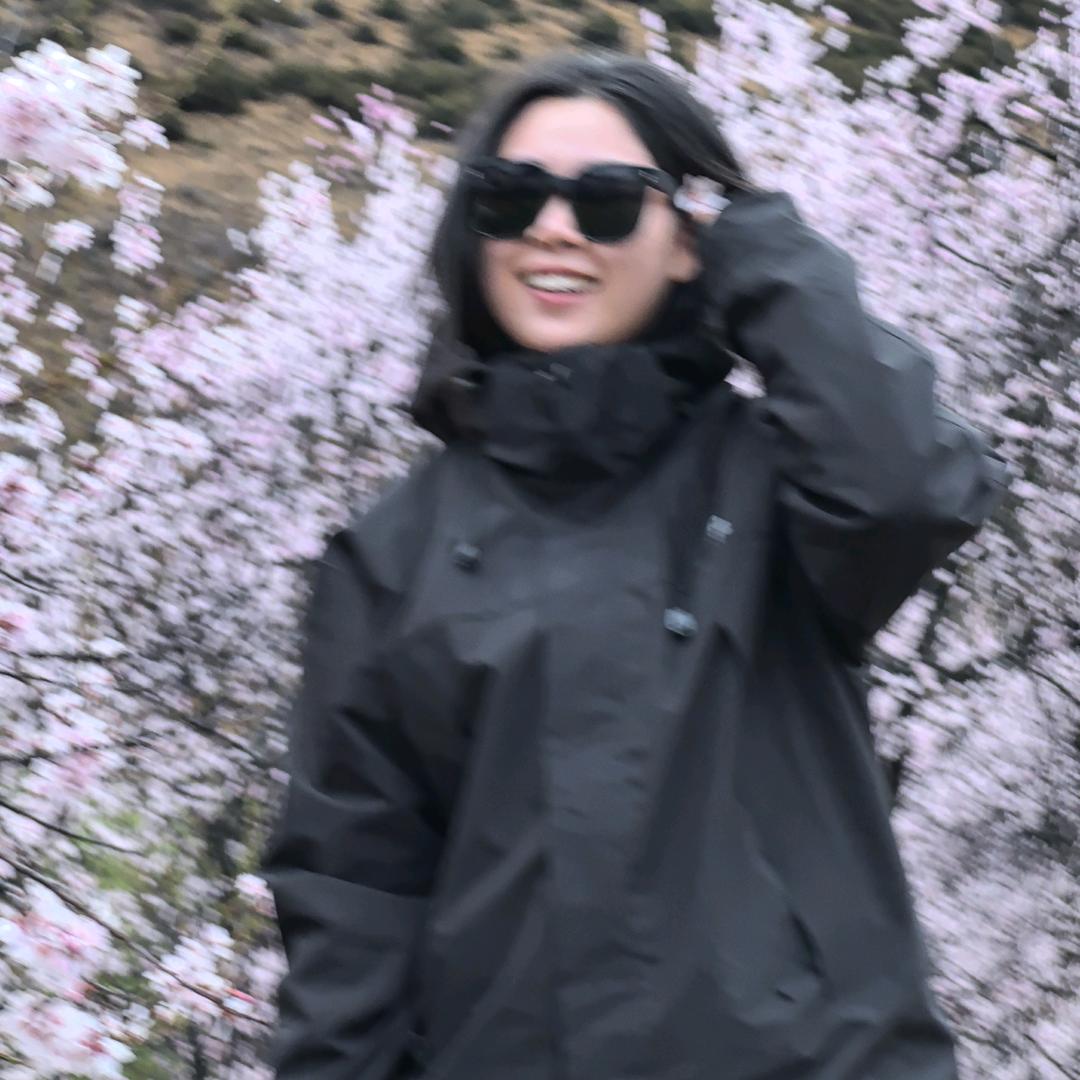 那米微亮＊（BP&Q）