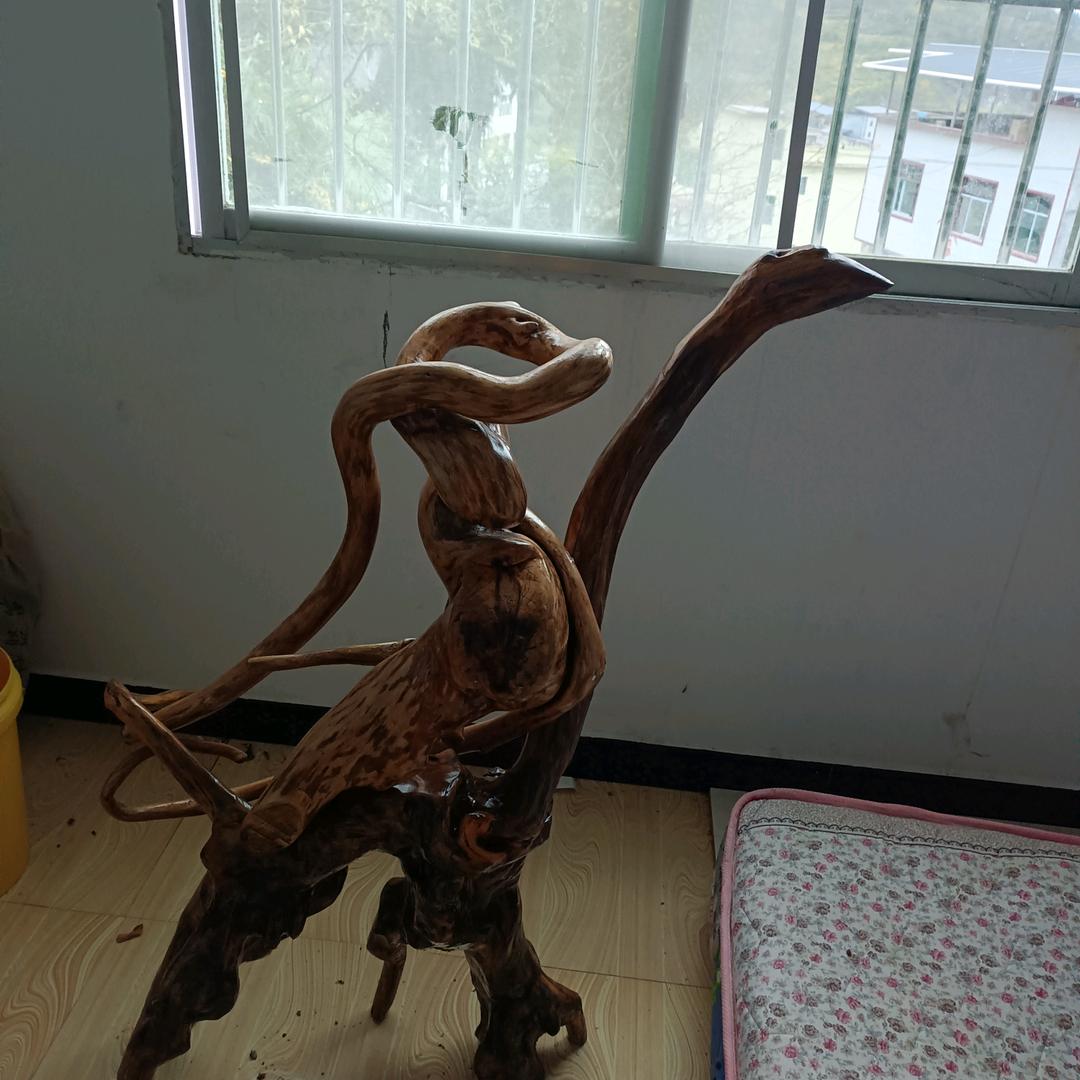 迎好运