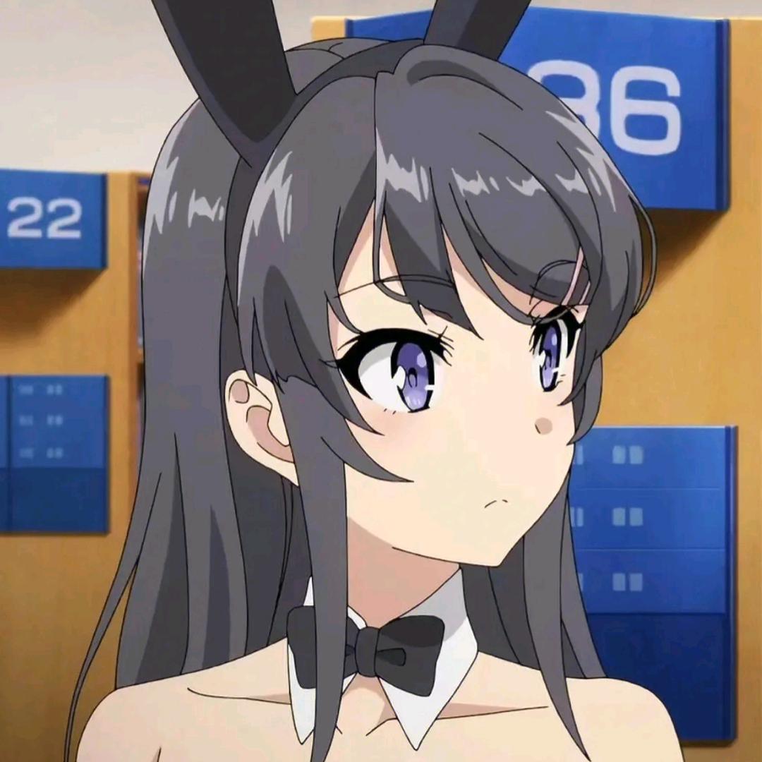 多次拒绝麻衣学姐@