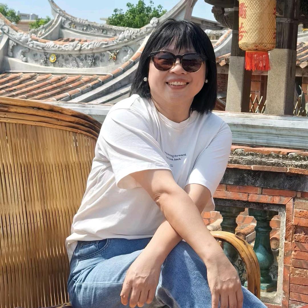 姚老师（中考陪读教练创始人）