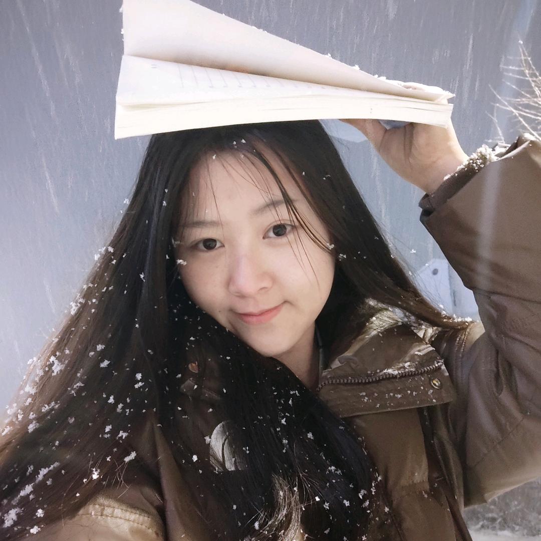 想开啦！