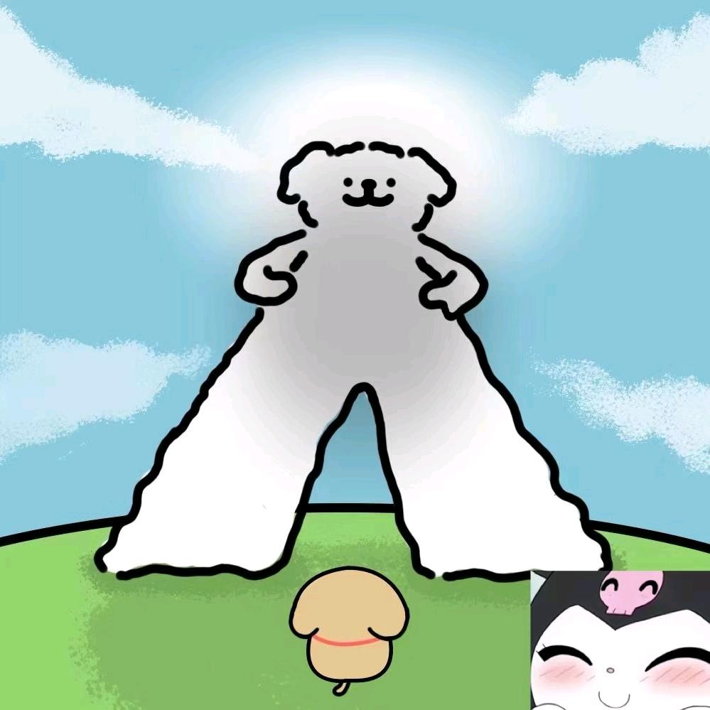 小琳🎿