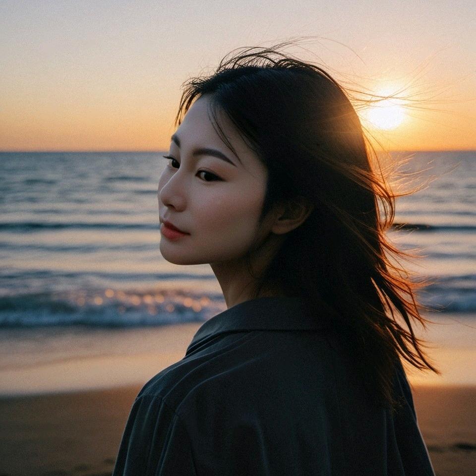 小幸运儿🍀