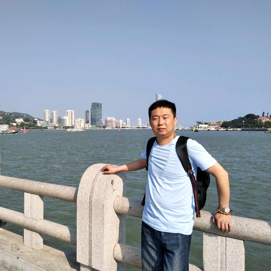 黄大能耐