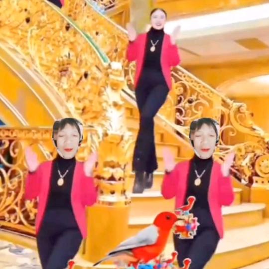 期望未来