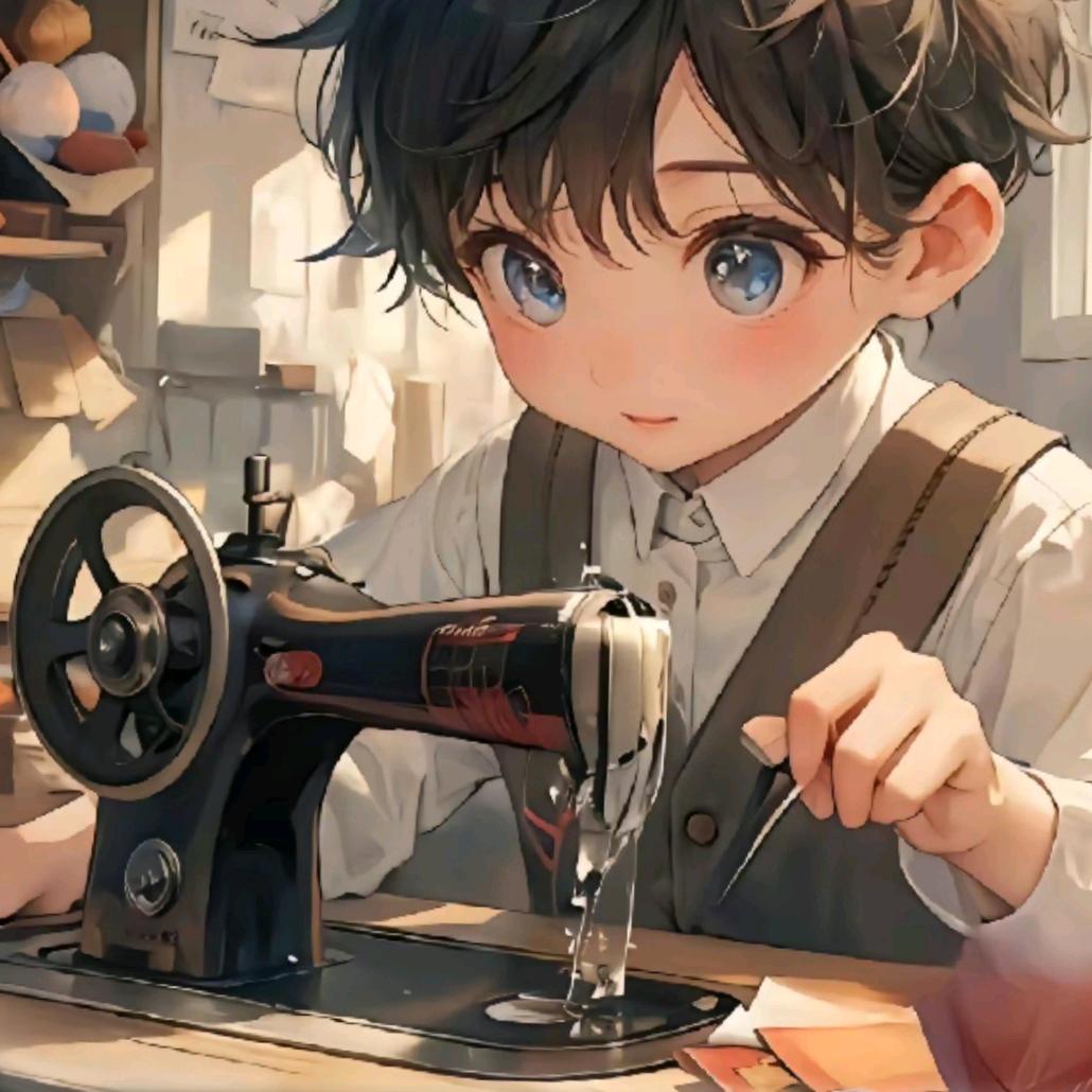 星河旅人