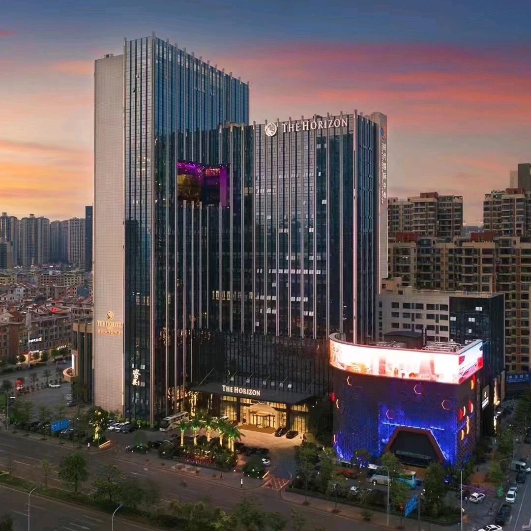 时代云端国际酒店李经理