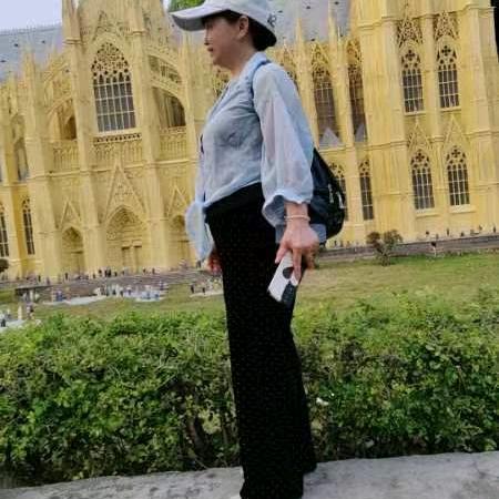 开心谢二妹