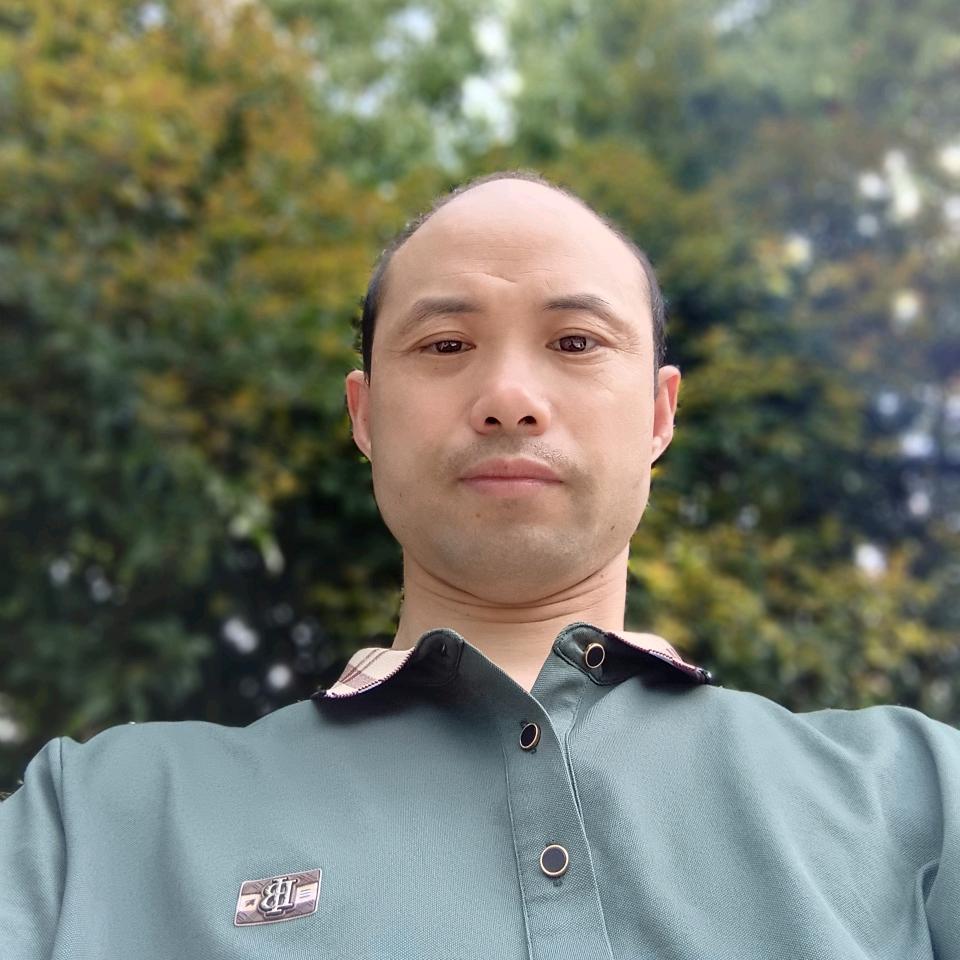 陈平