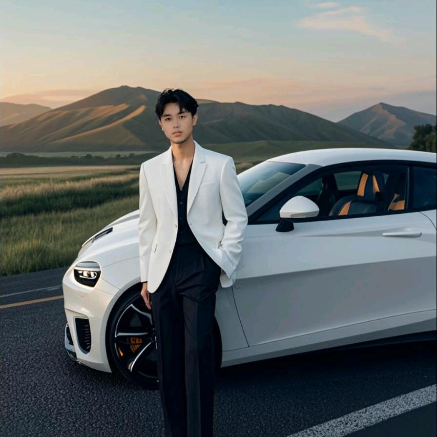 y s  ☔️宇神☔️