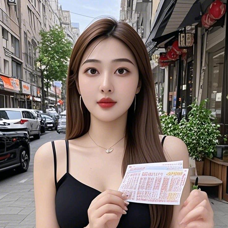 虞美人