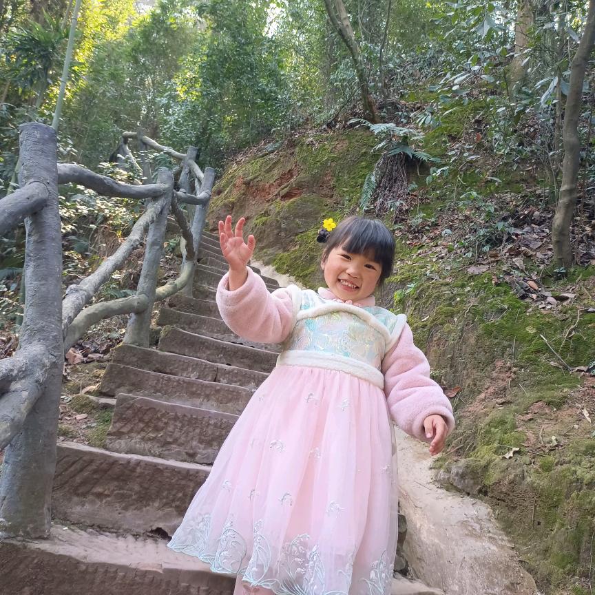 小小悦儿