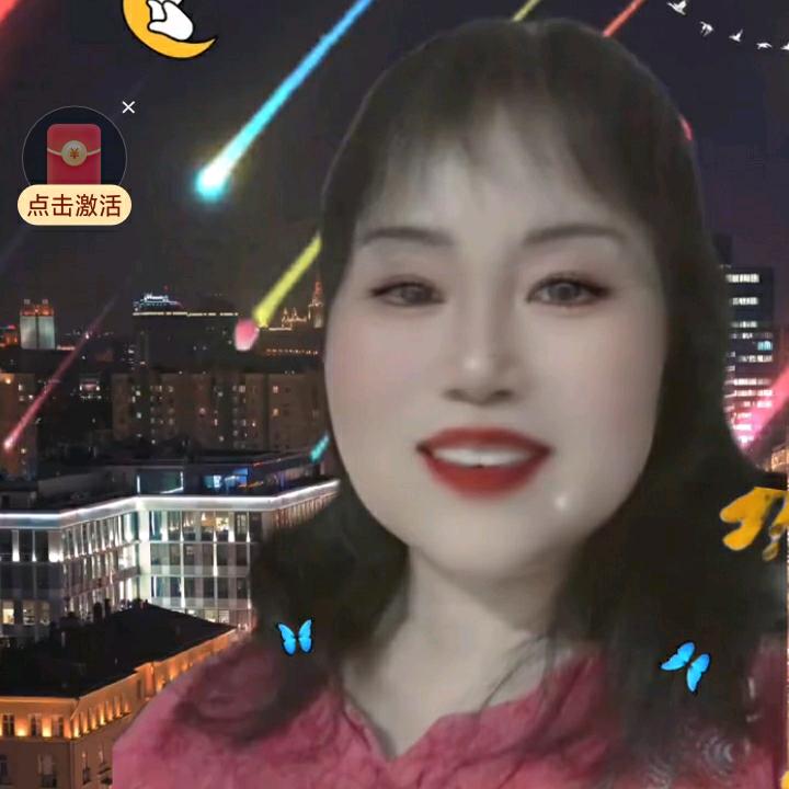秀美如画
