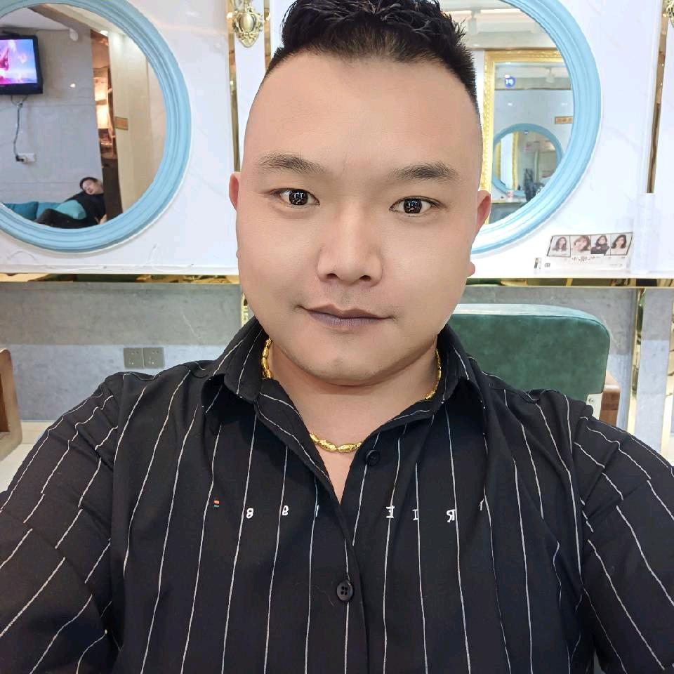 小老公