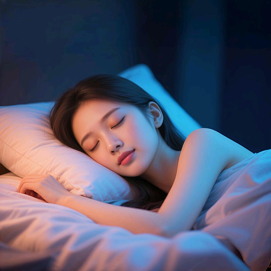 雨声助眠