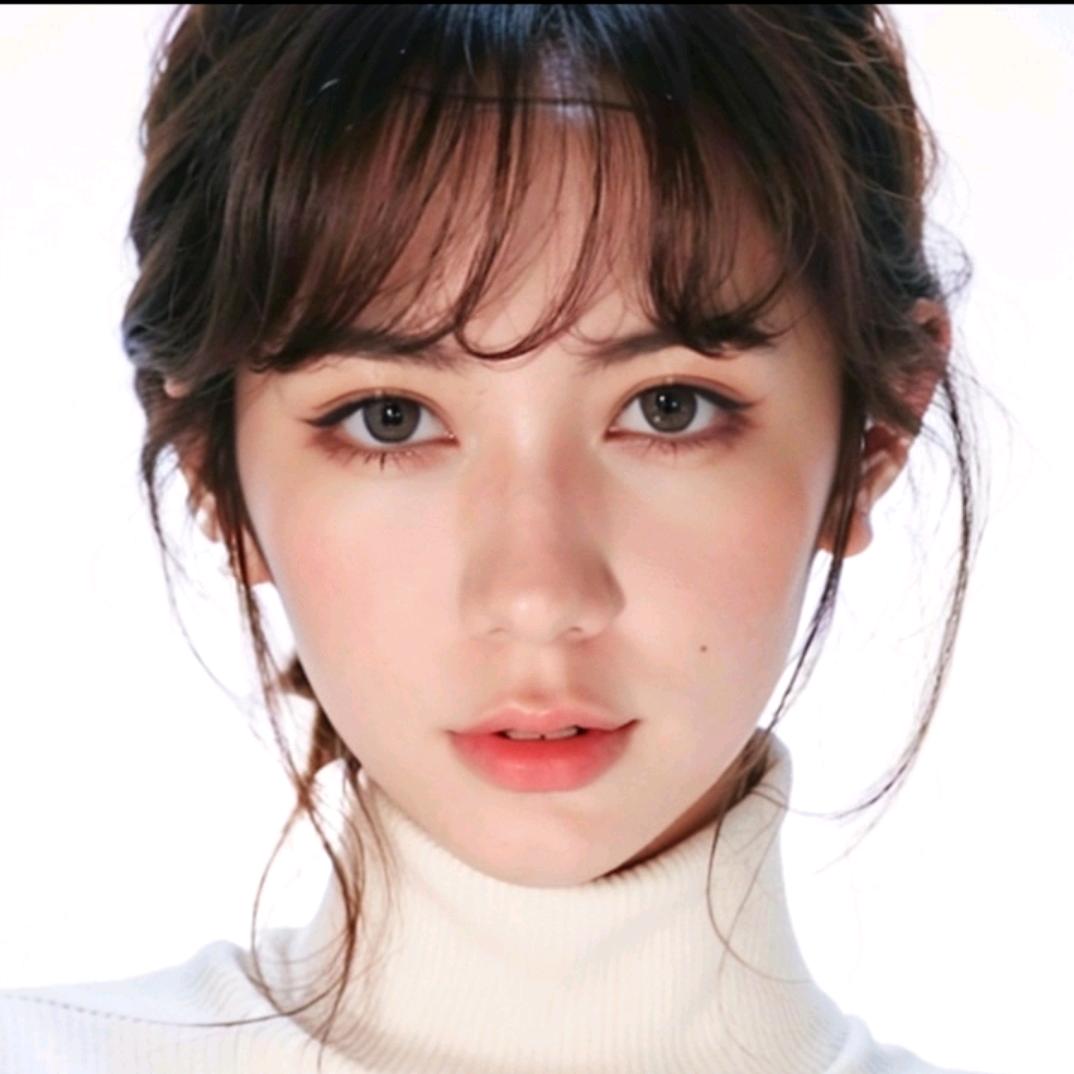 仙女蔡蔡
