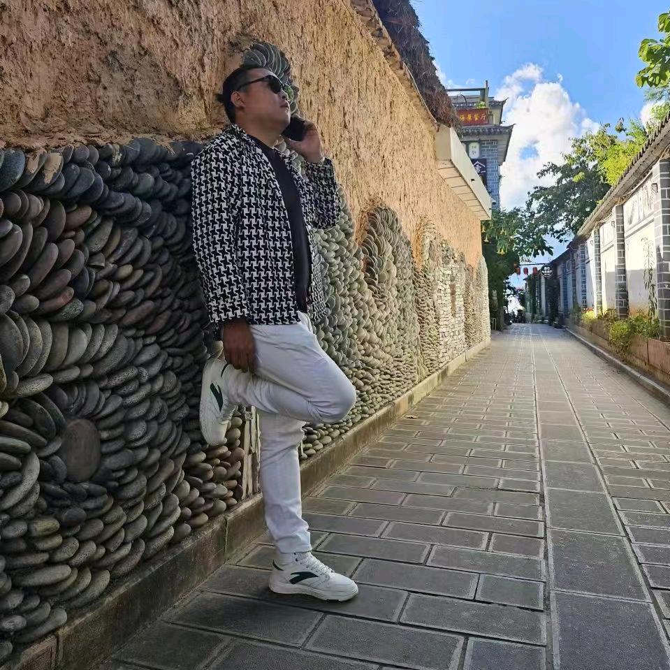旋哥搞机-小美丽