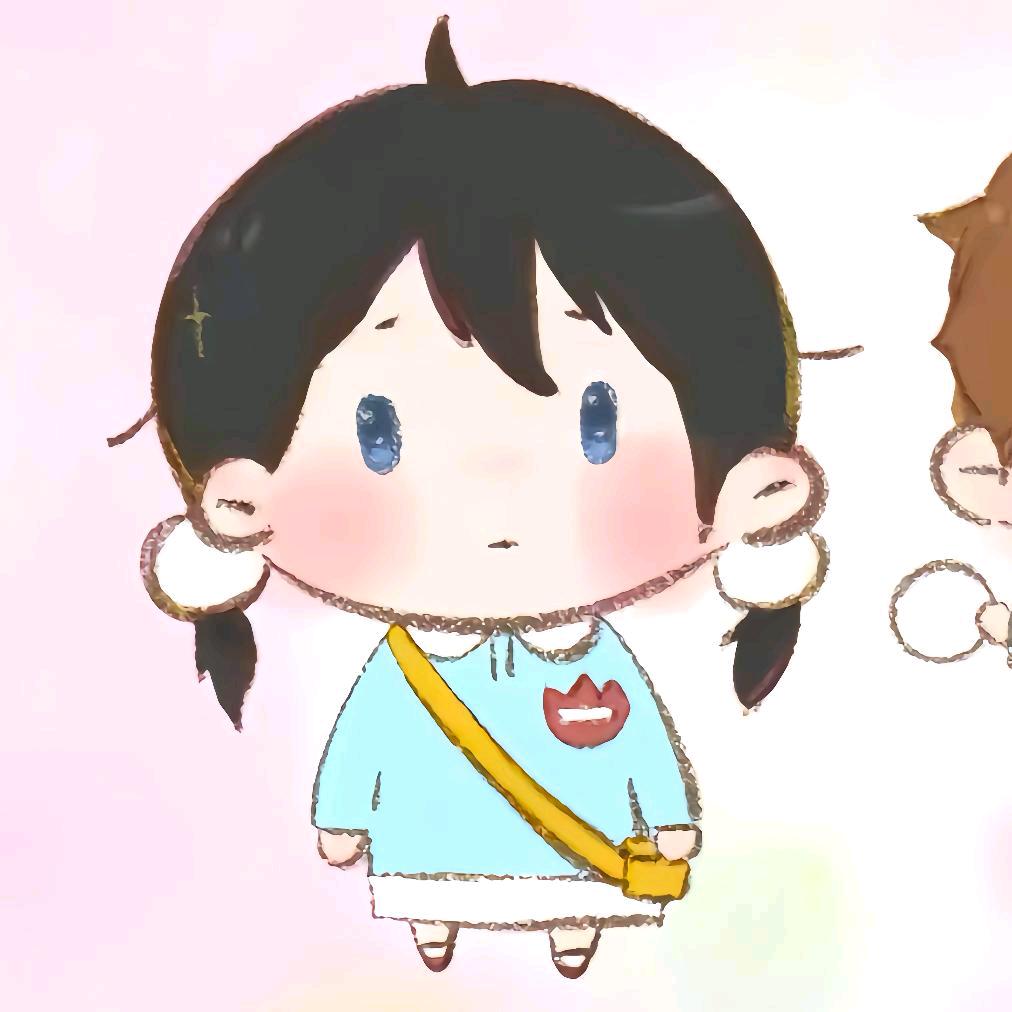 小谢OvO