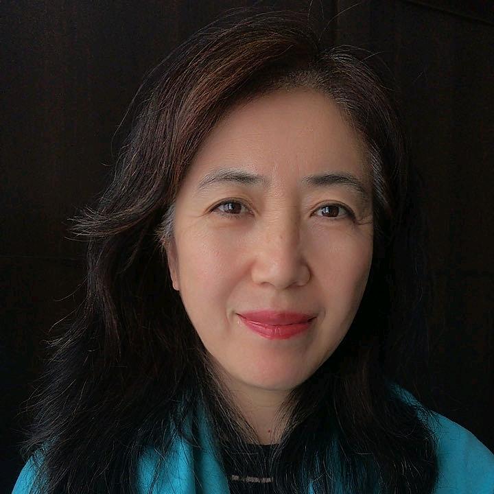 王艳（内蒙人在大连）