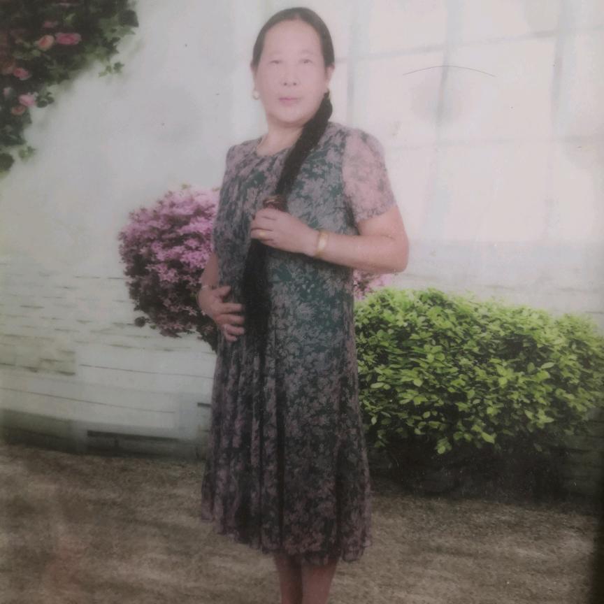 幸福美满（忘不了大排挡）