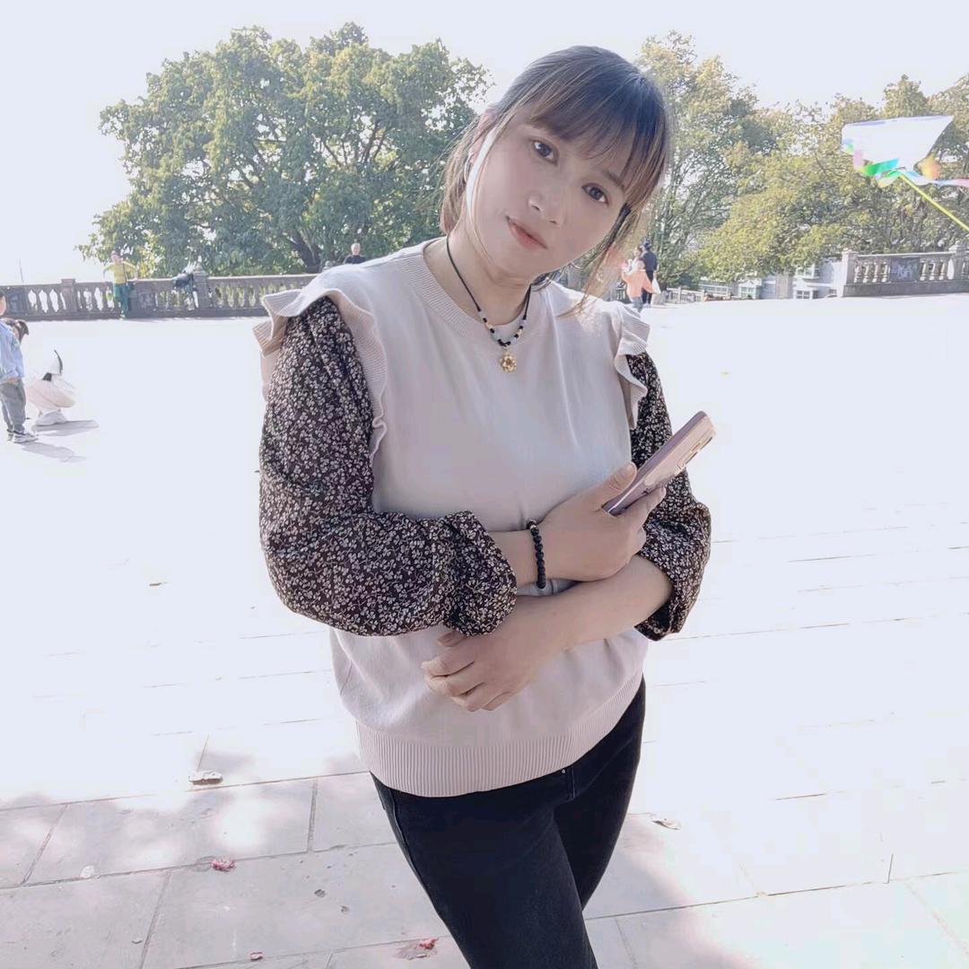 丽华