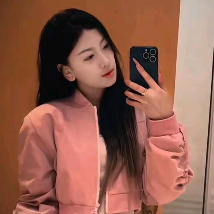 冷殺小美🚬