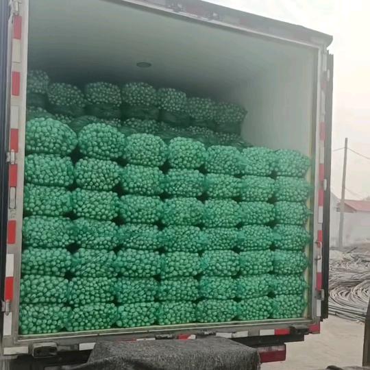 山东禹城鲁信农副产品