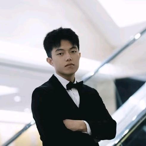 杨哲-ZR