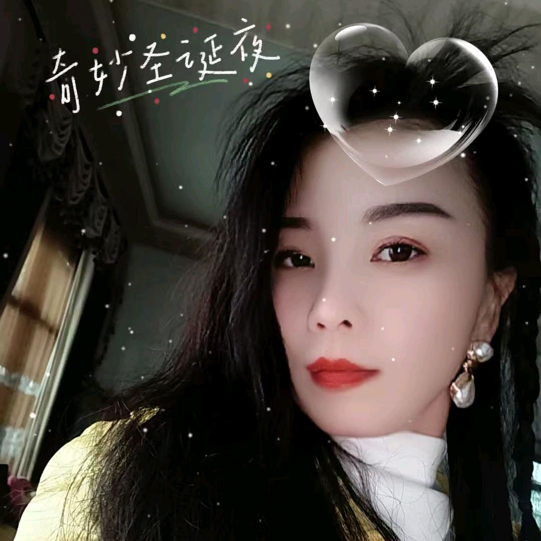 杨八妹🌹
