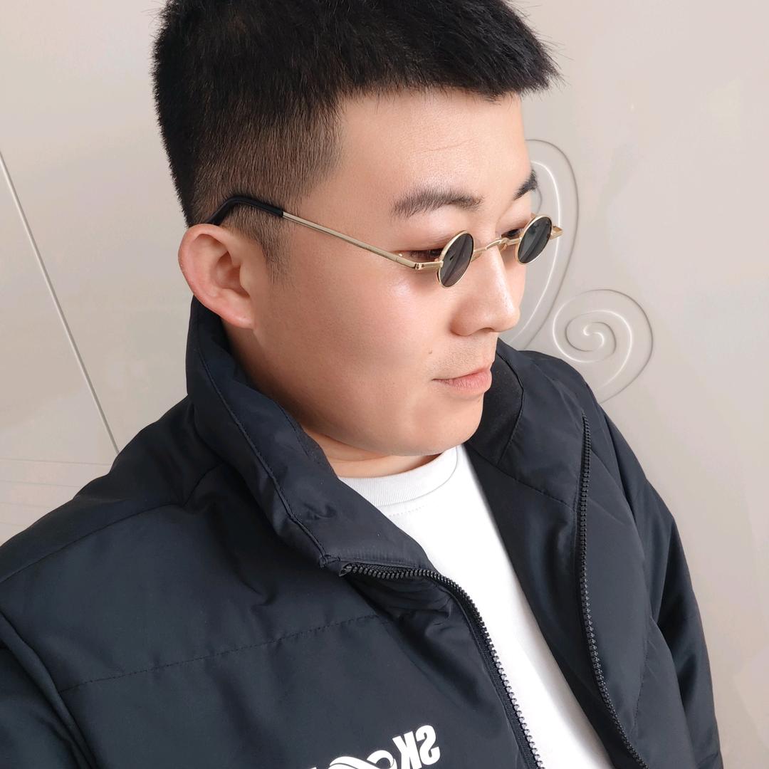 柔情小先生