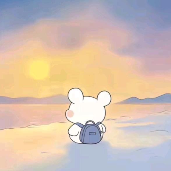 ❀云卷云舒