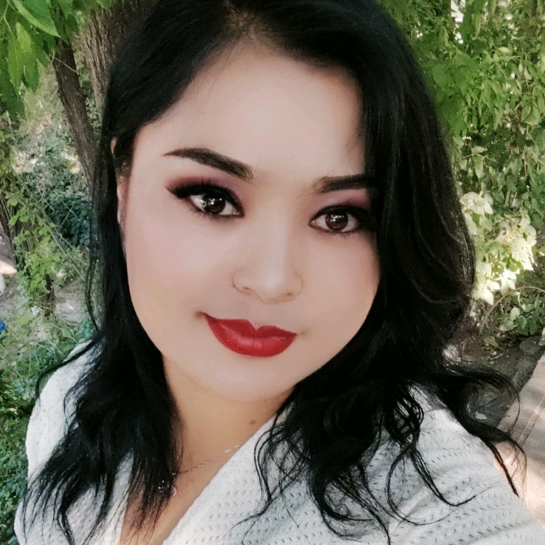 💘可爱❤