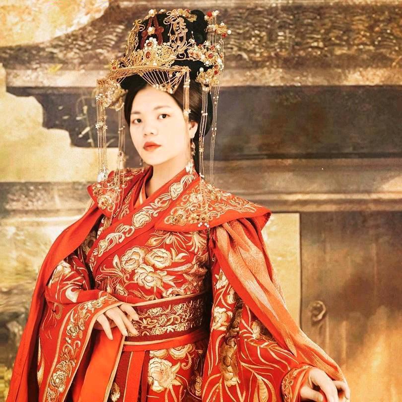 国泰民安！风调雨顺！2