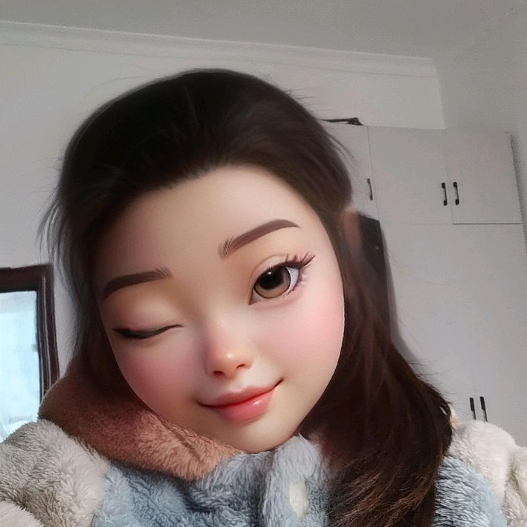 归❤️心