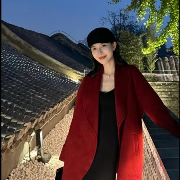 李星儿（爆款穿搭）