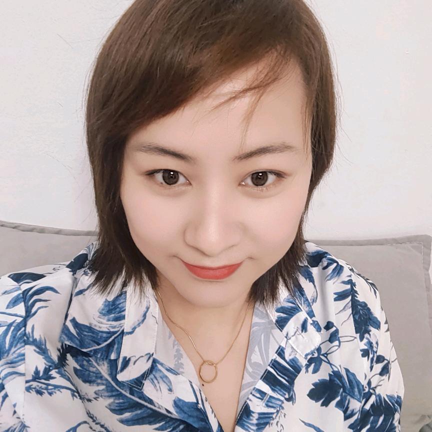 7姐来了