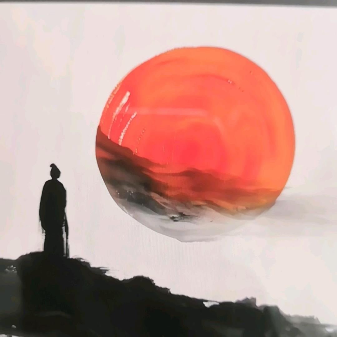 少帆居士